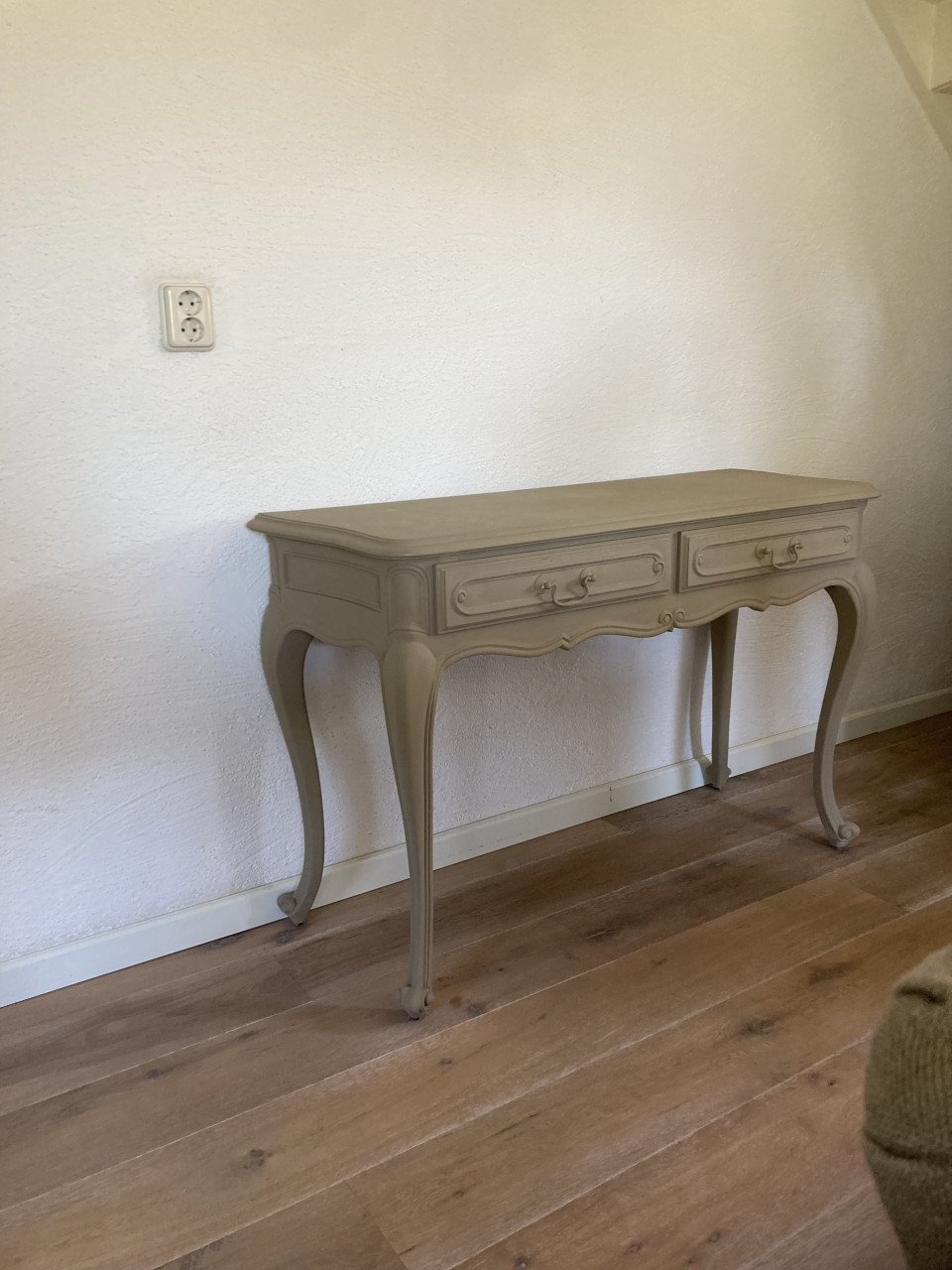 Side tables