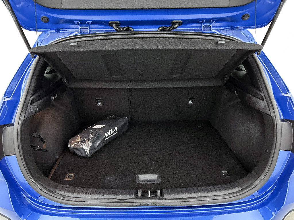 Kia Cee'd 1.5 t-gdi gt-line automaat panoramisch schuif/kanteldak | navigat