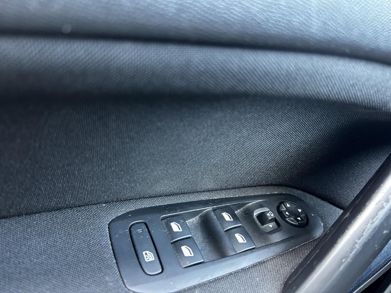 Peugeot 308 1.2 PureTech Allure/APK/CRUISE CONTR/GARANTIE/