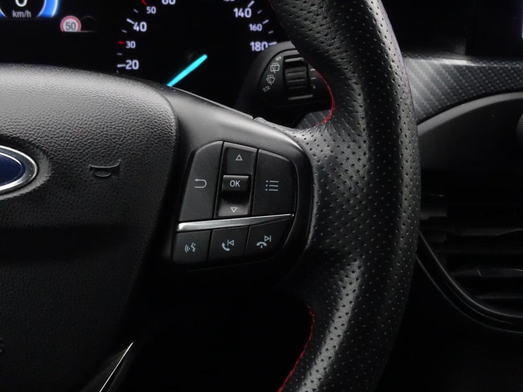 Ford Focus wagon 1.0 ecoboost st line business | led | camera | apple carpl