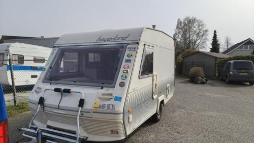Beyerland Vitesse 4040 CT 1994 BJ