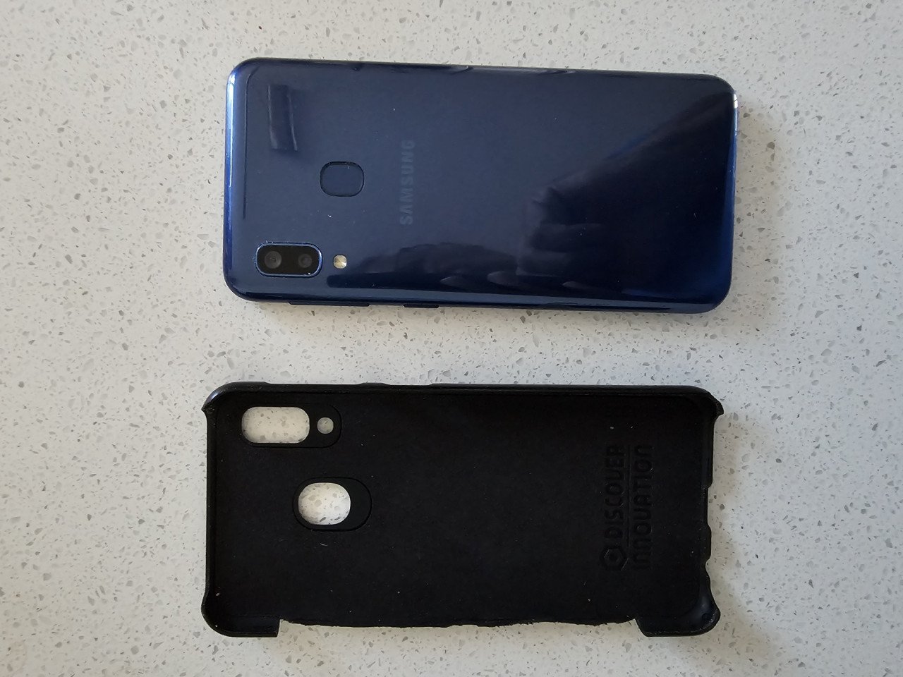 Smartphone Samsung Galaxy A20e