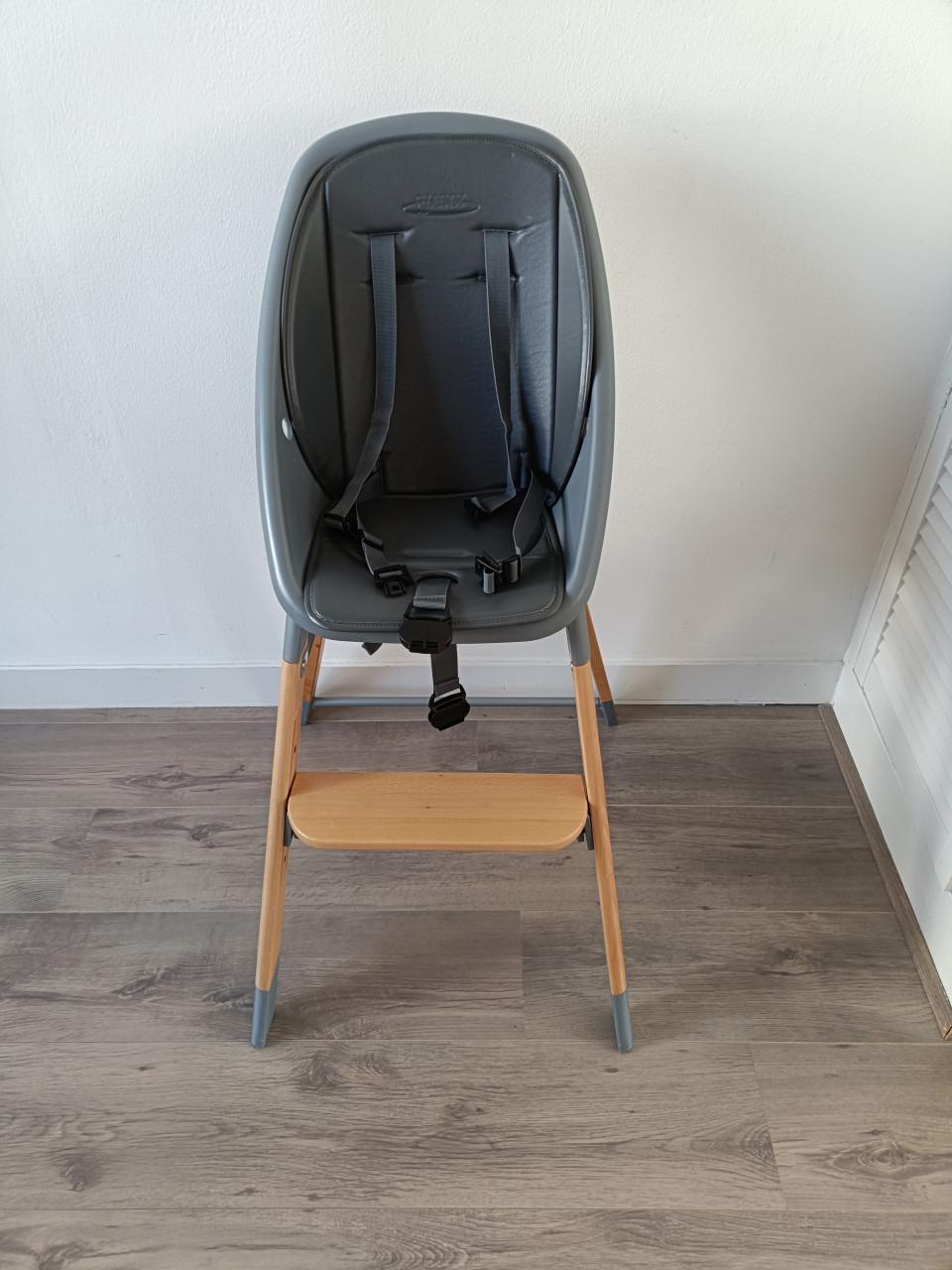 Nette 2 in 1 kinderstoel