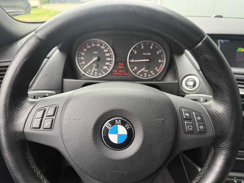 BMW X1 s-drive18i 2.0 150pk executive m-sportpakket