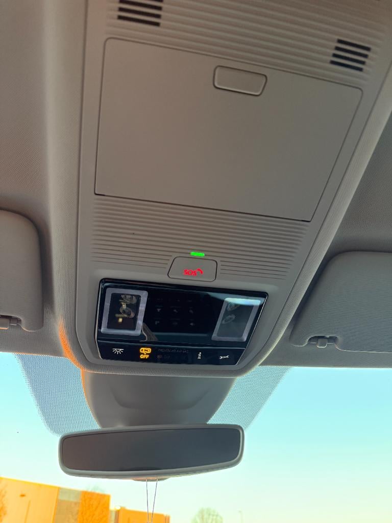 Skoda Octavia combi 1.5 tsi - first edition