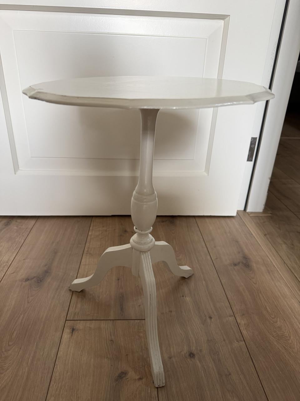 Bijzet tafel