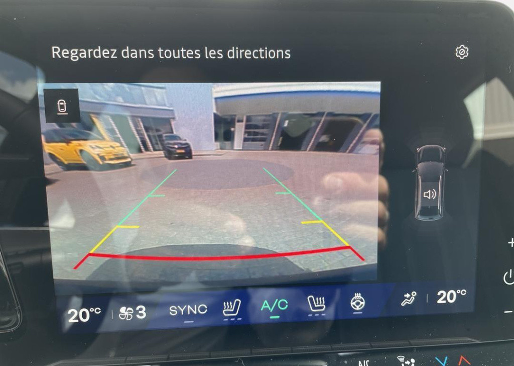 Renault Scenic e-tech ev60 comfort range evolution - pack navigation / pack
