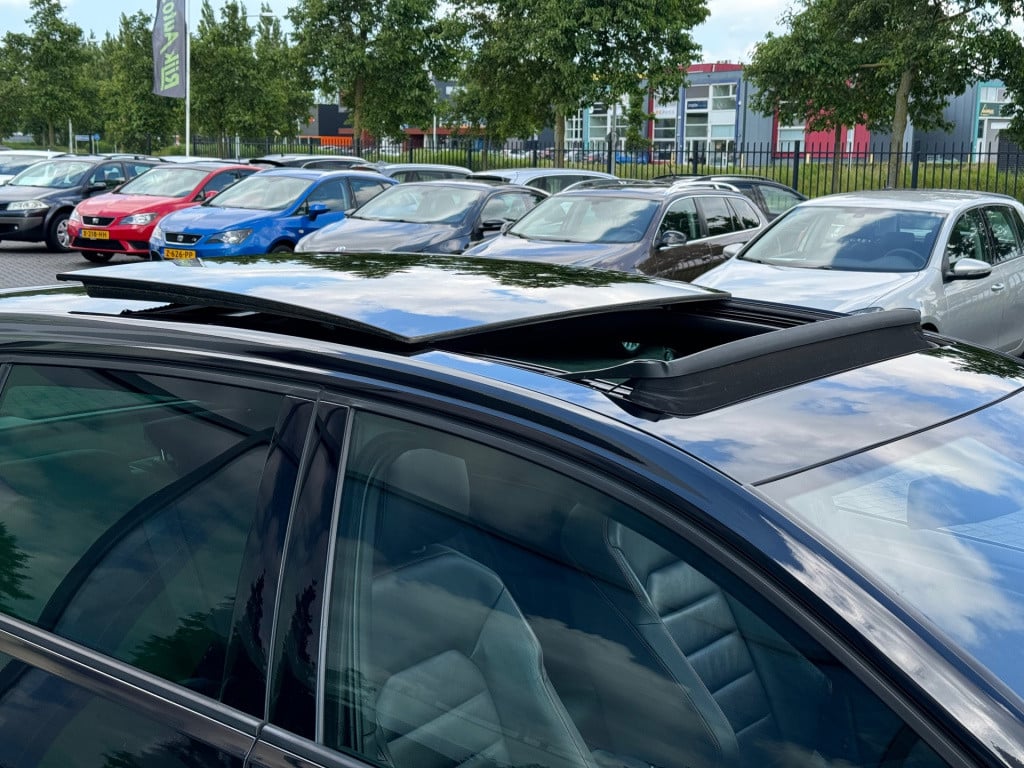 Volkswagen Golf 2.0 tsi gti performance * panoramadak * leer * xenon * navi