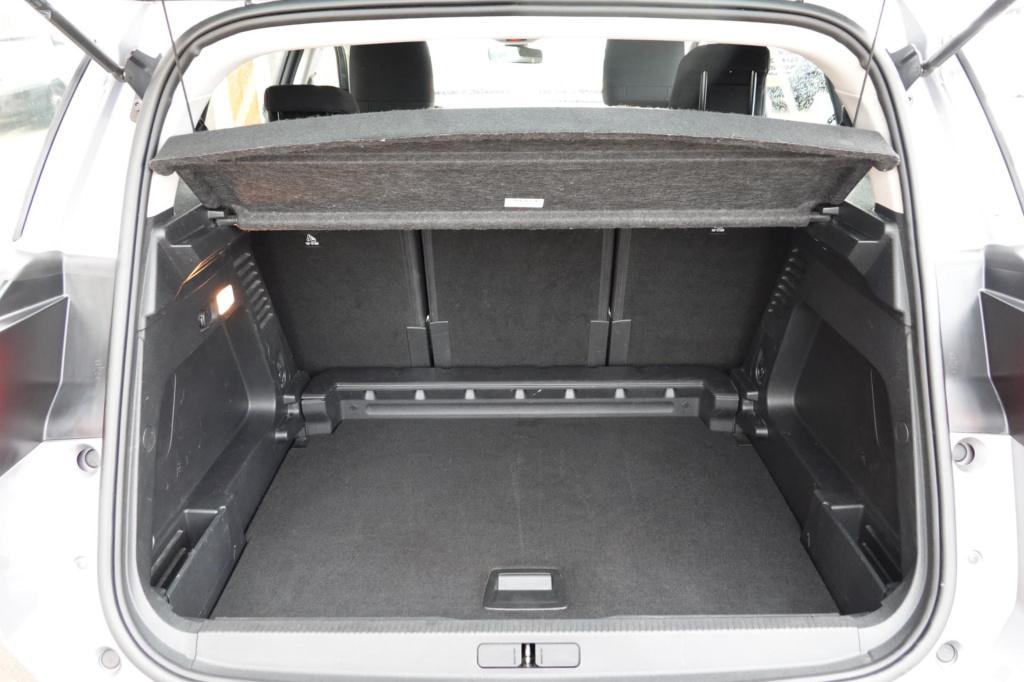 Citroen C5 Aircross 1.2 puretech business