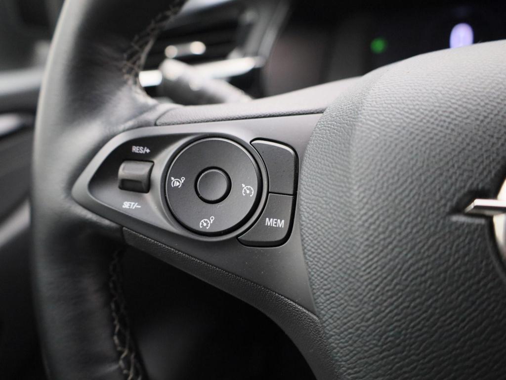 Opel Corsa-e corsa-e elegance navi | camera | lmv | climate