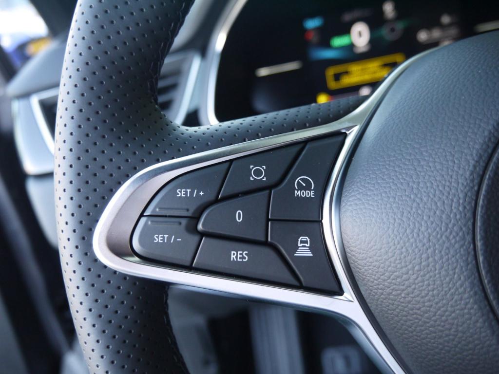 Mitsubishi Grandis 1.8 hev intense+