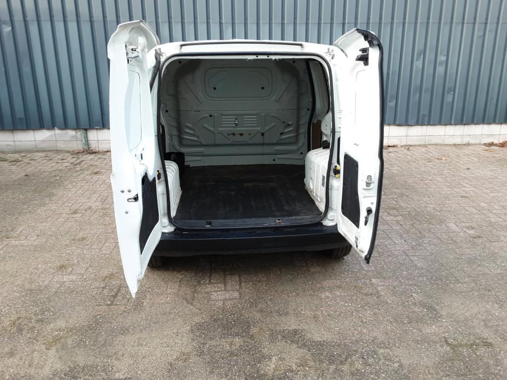 Fiat Fiorino 1.3 mj actual