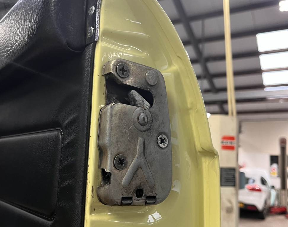 MG B mgb 1.8 roadster