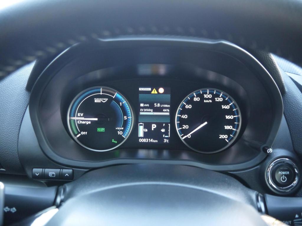 Mitsubishi Eclipse Cross 2.4 phev black edition|rijklaar