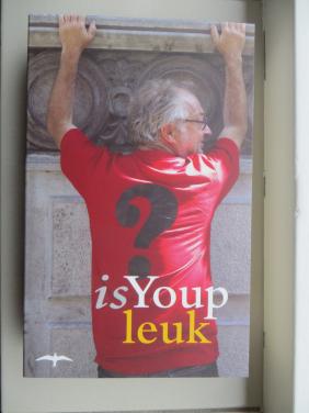 Is Youp leuk