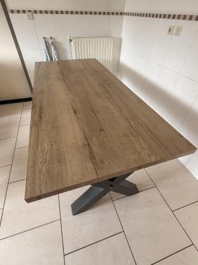 Eettafel