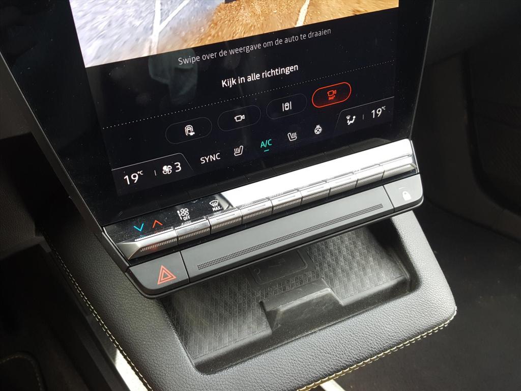 Renault Megane E-tech ev60 220pk optimum charge techno