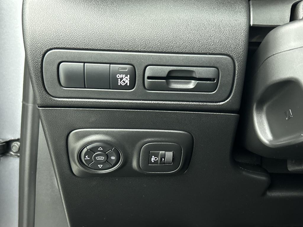 Citroen C3 Aircross 110pk max | rijklaar | keyless | head up display | navi
