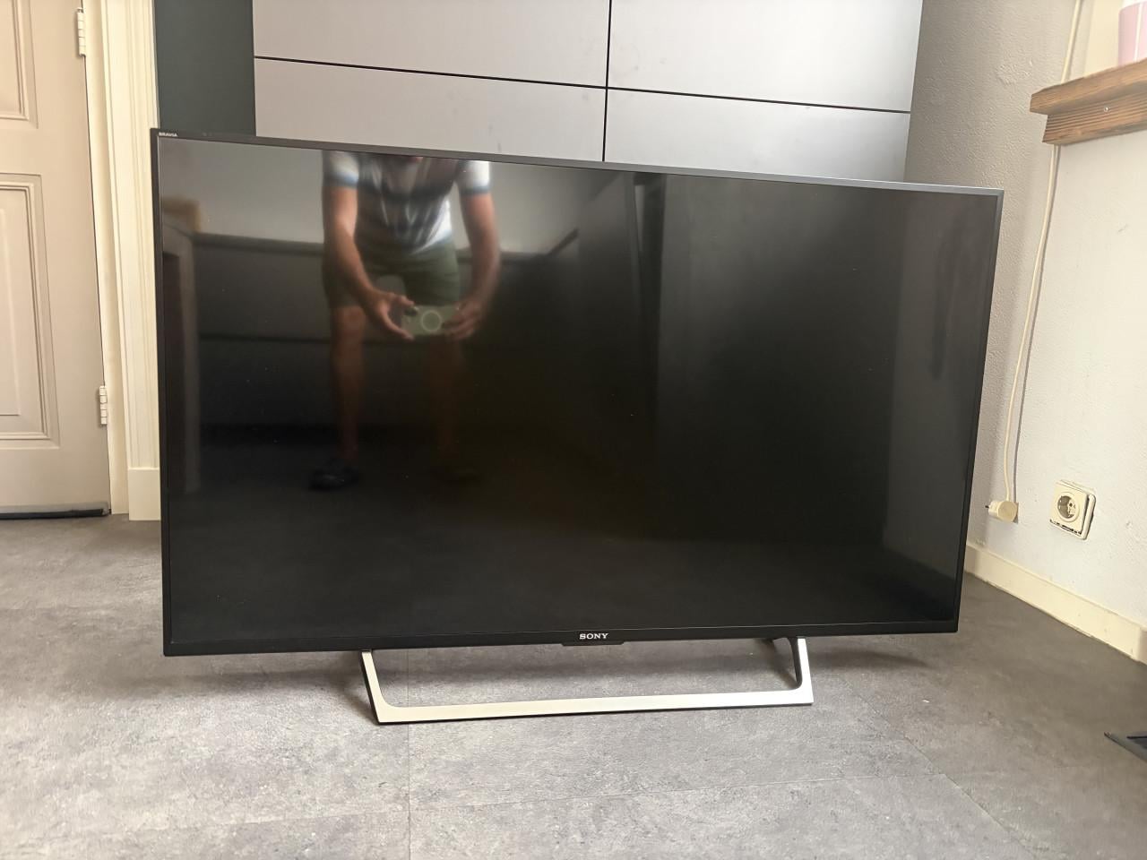 Sony led TV