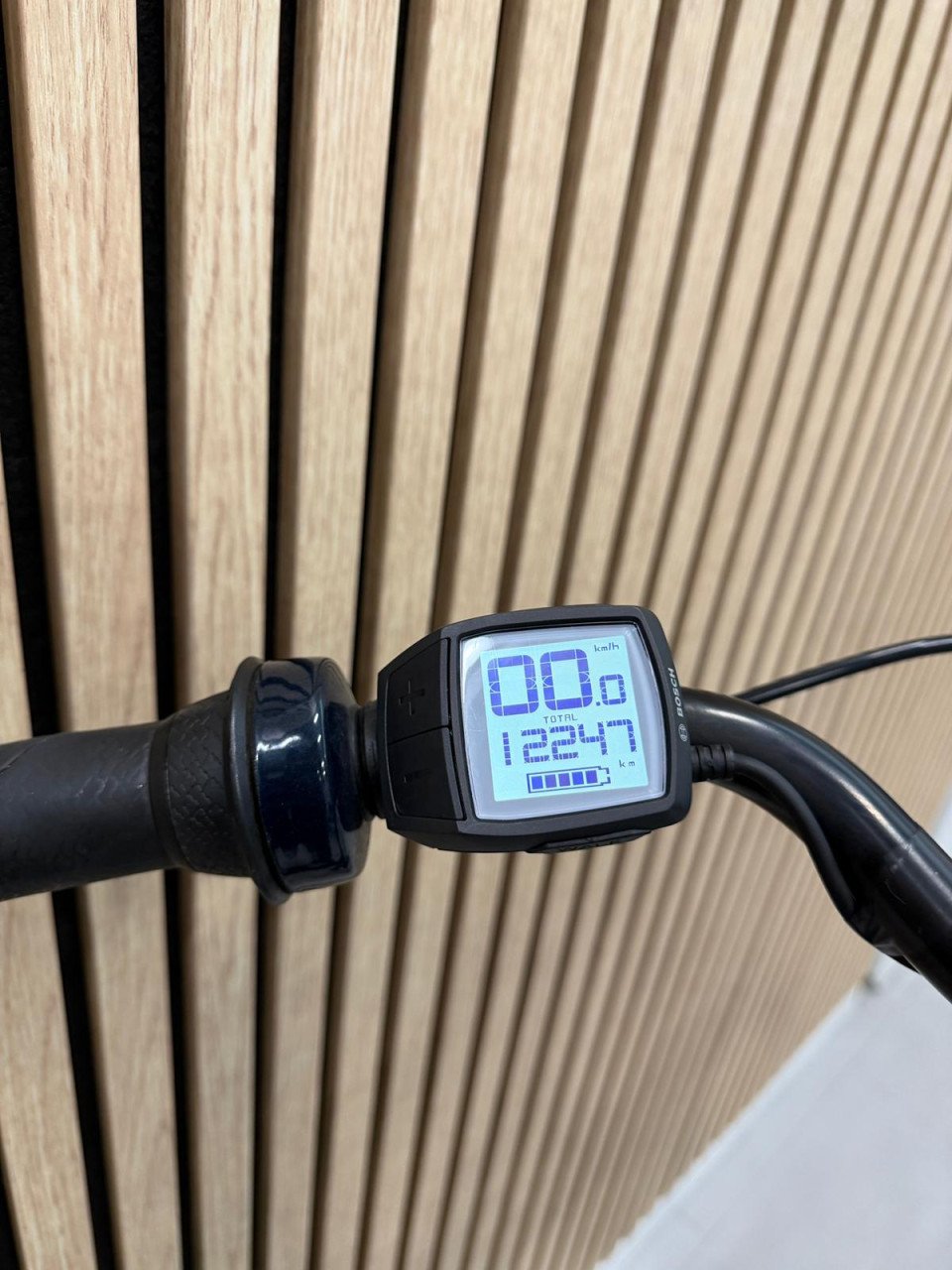 Gazelle Paris C7 Bosch Active Line 49CM 400Wh