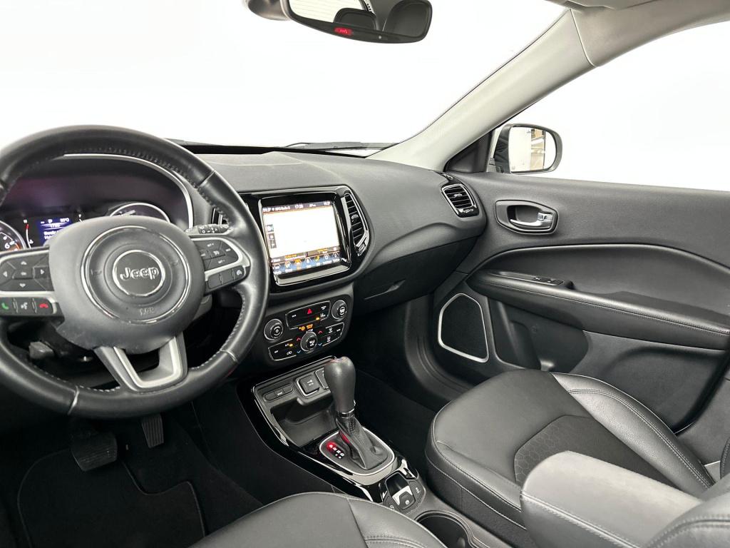 Jeep Compass 1.3t night eagle liberty edition | apple carplay/ android auto