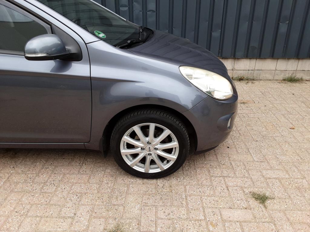 Hyundai I 20 1.4i i-motion