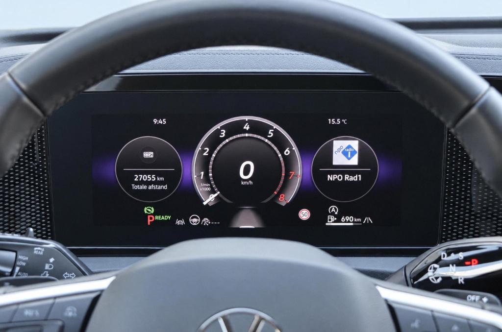 Volkswagen Tiguan 1.5 etsi life edition 130pk dsg7