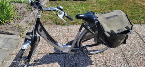 Electrische fiets