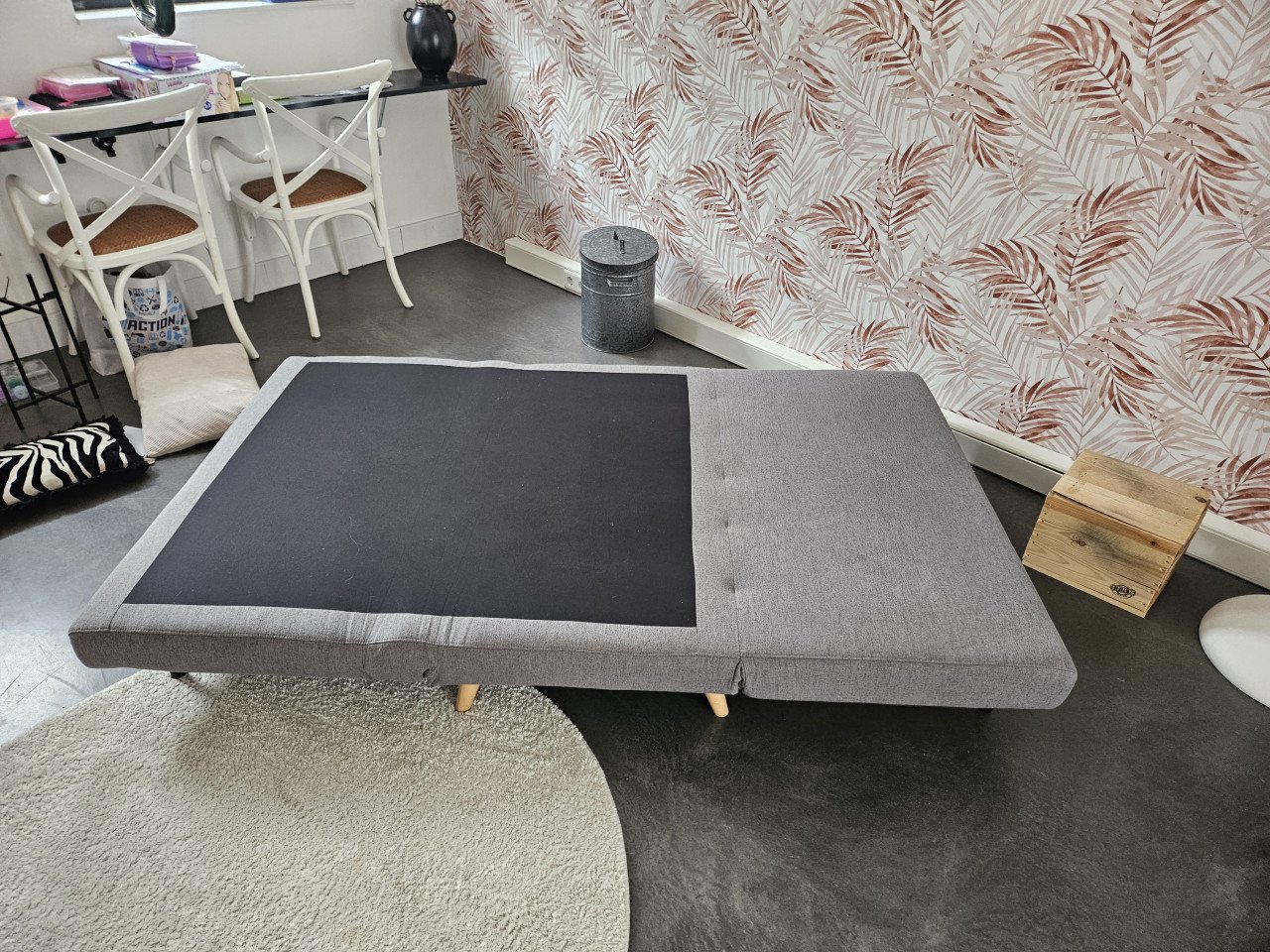 Slaapbank