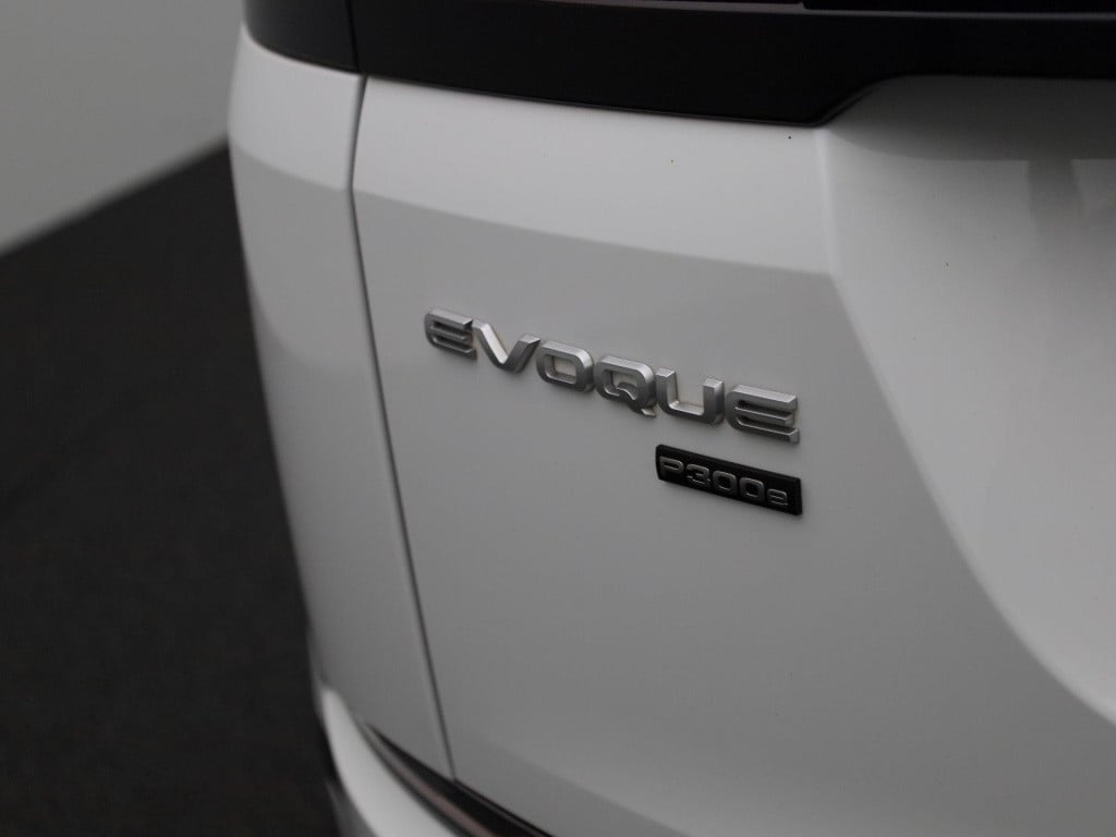 Land Rover Range Rover 1.5 p300e awd r-dynamic s | automaat | hybrid | lmv 