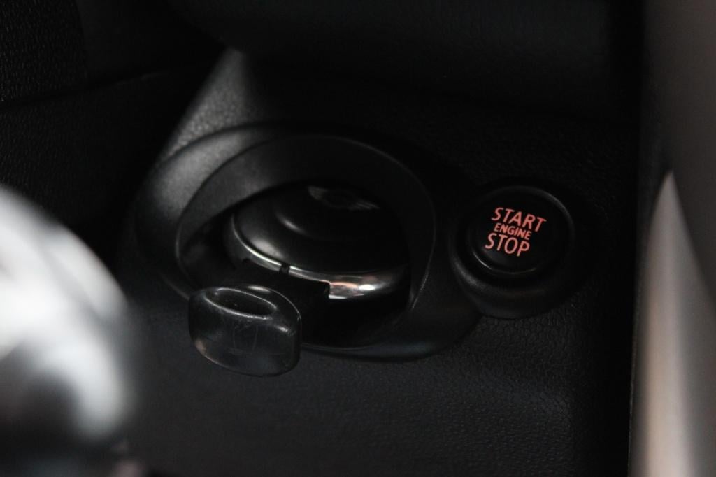 Mini Countryman mini 1.6 one - ter bemiddeling