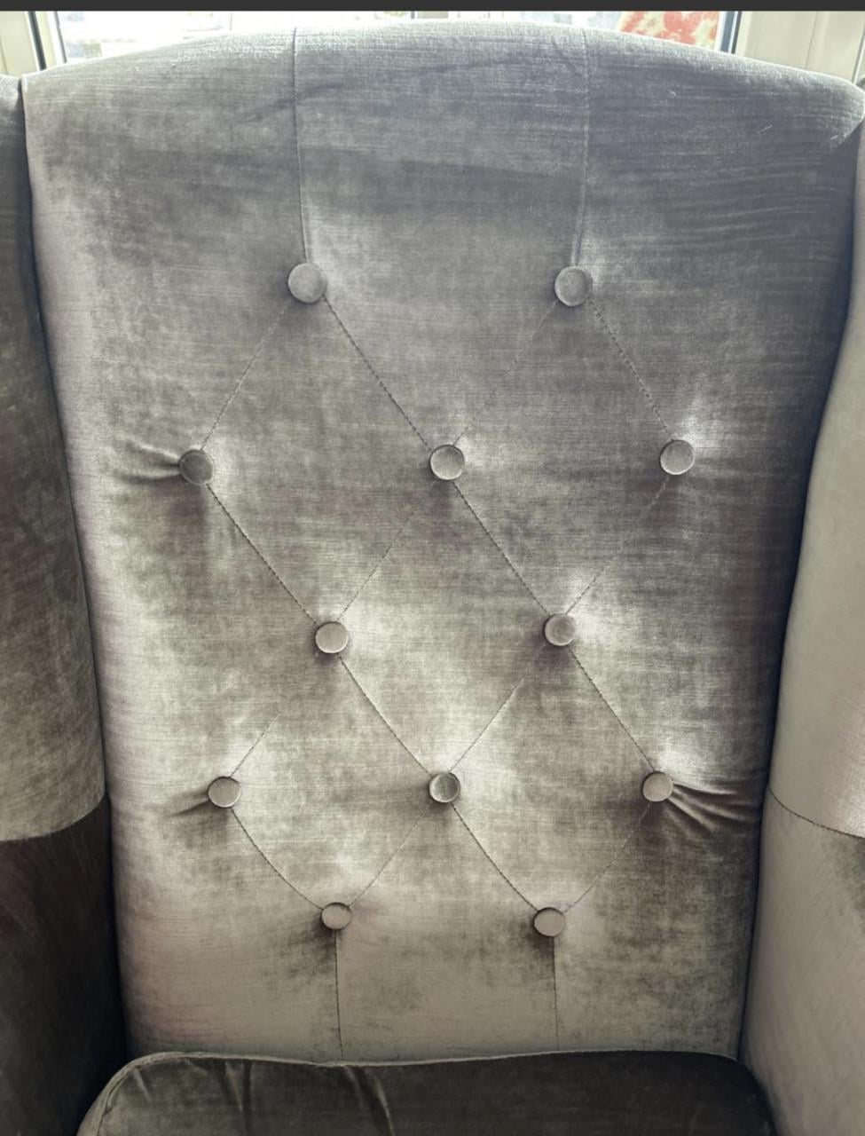 Prachtige Oorfauteuils