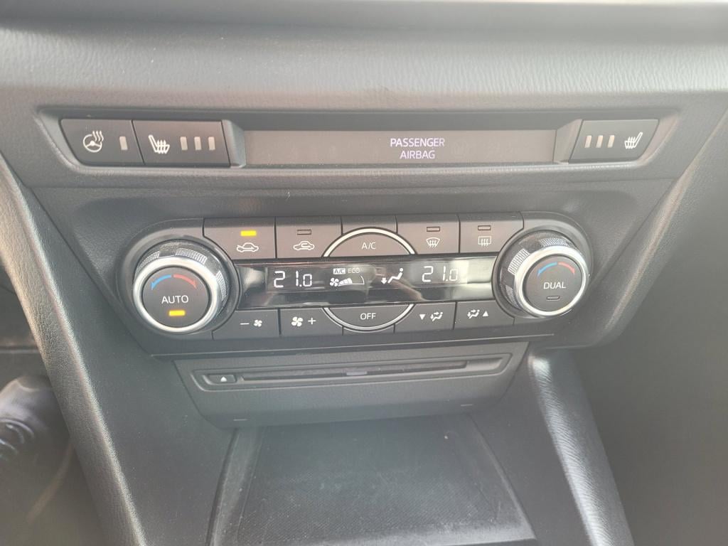 Mazda 3 2.0 skyactiv-g 120 skylease