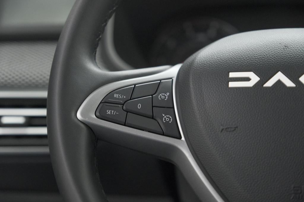 Dacia Jogger 1.0 tce 100 eco-g expression | 7 zitplaatsen | navigatie | dod