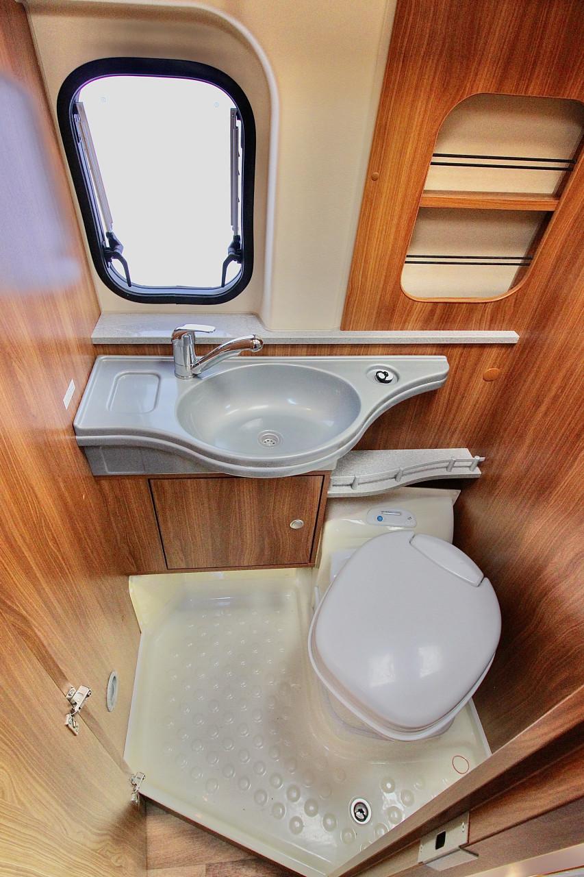 Globecar Roadscout 150pk AUTOMAAT (1e eigenaar, uniek , is binnen!!!)