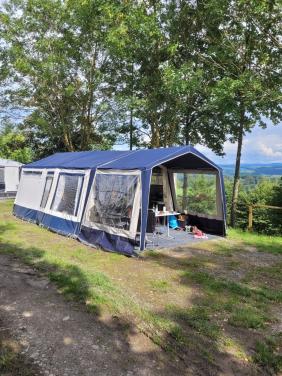 Vouwwagen roadmaster Rally S