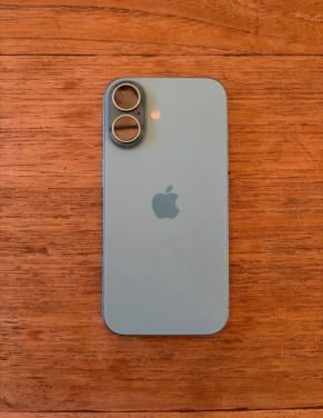 IPhone 16 128GB
