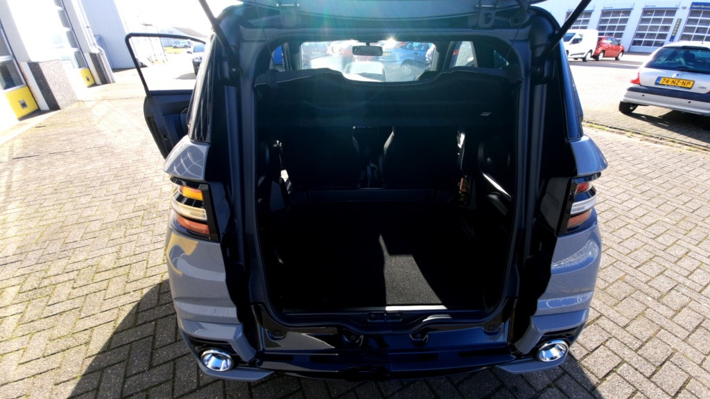 Ligier Js60 sport ultimate sun dci