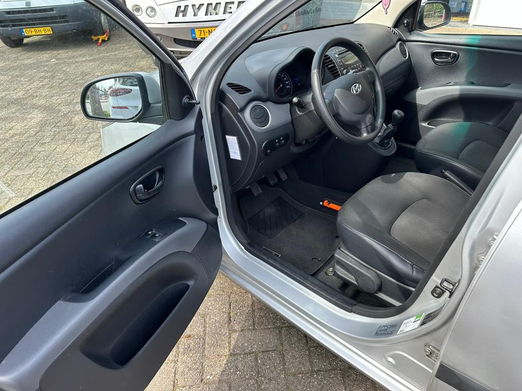 Hyundai I 10 1.1i i-drive