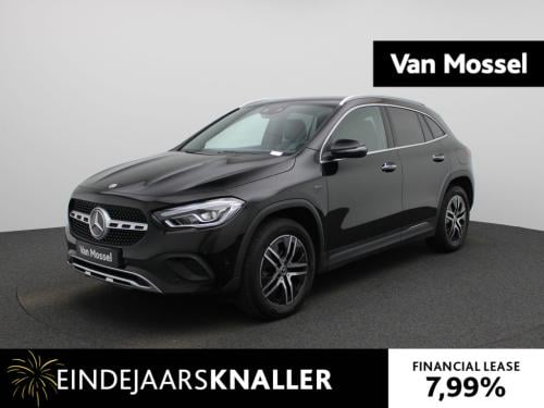 Mercedes-Benz Gla-klasse 250 e style premium | automaat | navigatie | sfeer
