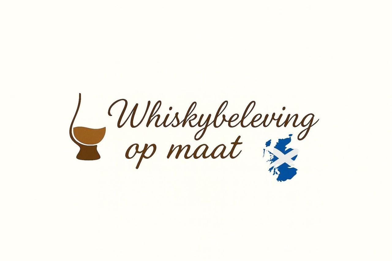 Whiskytastings op locatie