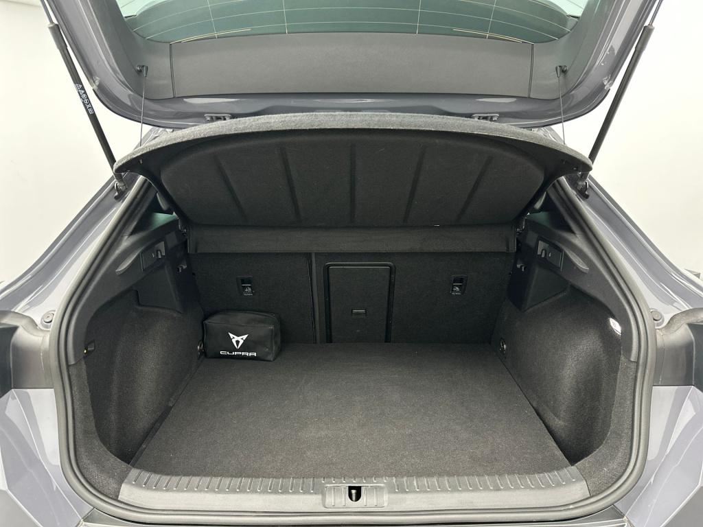 Cupra Formentor 1.4 e-hybrid vz performance