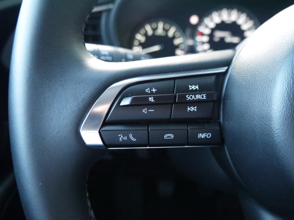Mazda Cx-30 2.0 e-skyactiv-x m hybrid exclusive-line|trekhaak|rijklaar