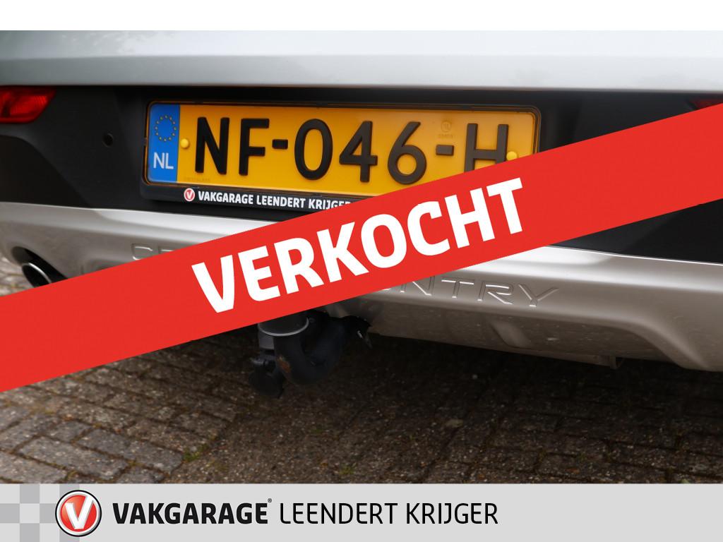 Volvo V40 cross country 2.0 t3 momentum|trekhaak|volledig rijklaar|12 maand