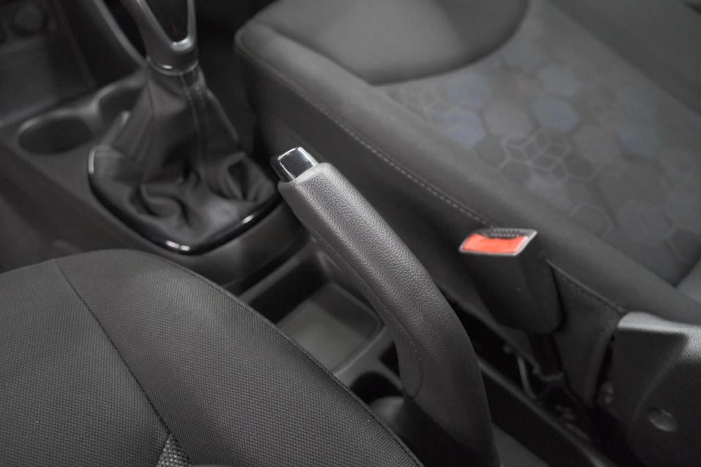 Opel Karl 1.0 rocks online edition | apple carplay | parkeersensoren | navi