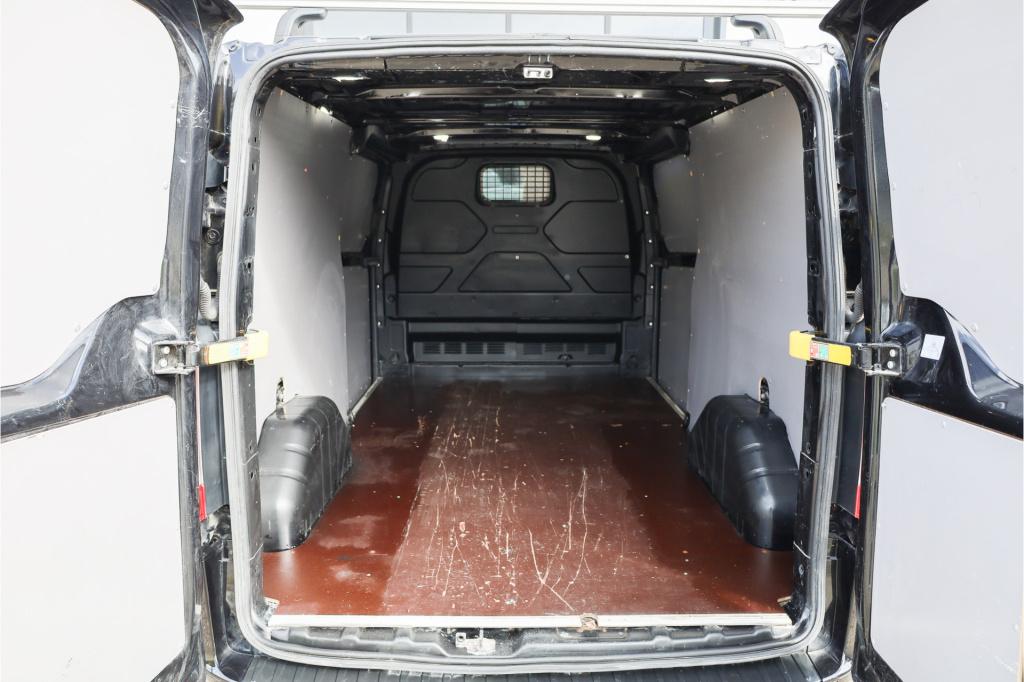Ford Transit Custom 320 2.0 tdci l2h1 sport acc i 2xschuifdeur i cam i trek