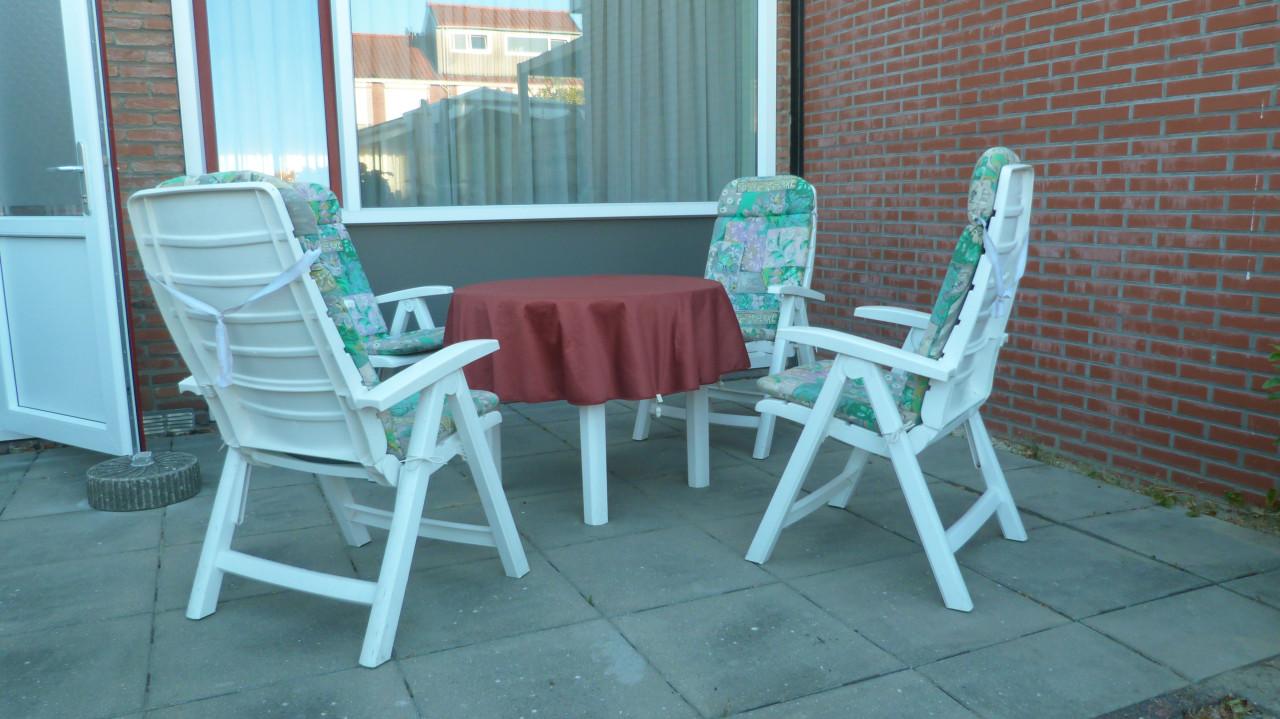 Tuinset