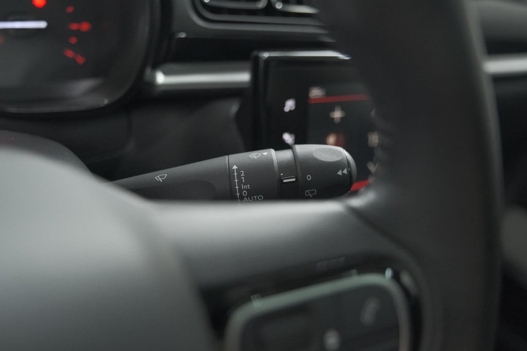 Citroen C3 puretech 110 eat6 feel edition | panoramadak | apple carplay | p