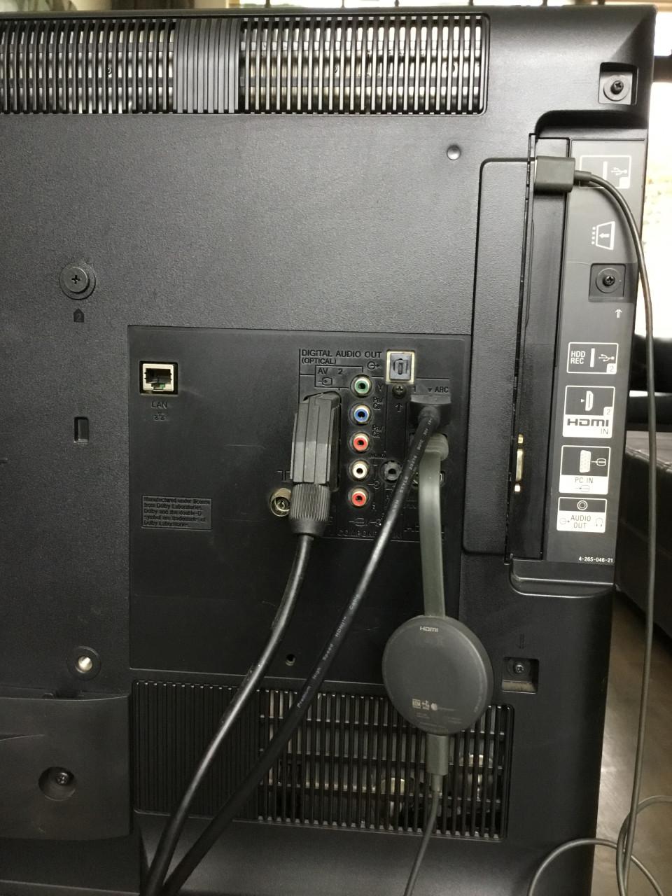 SONY LCD digital colour tv BRAVIA 32” in uitstekende goedwerkende staat !