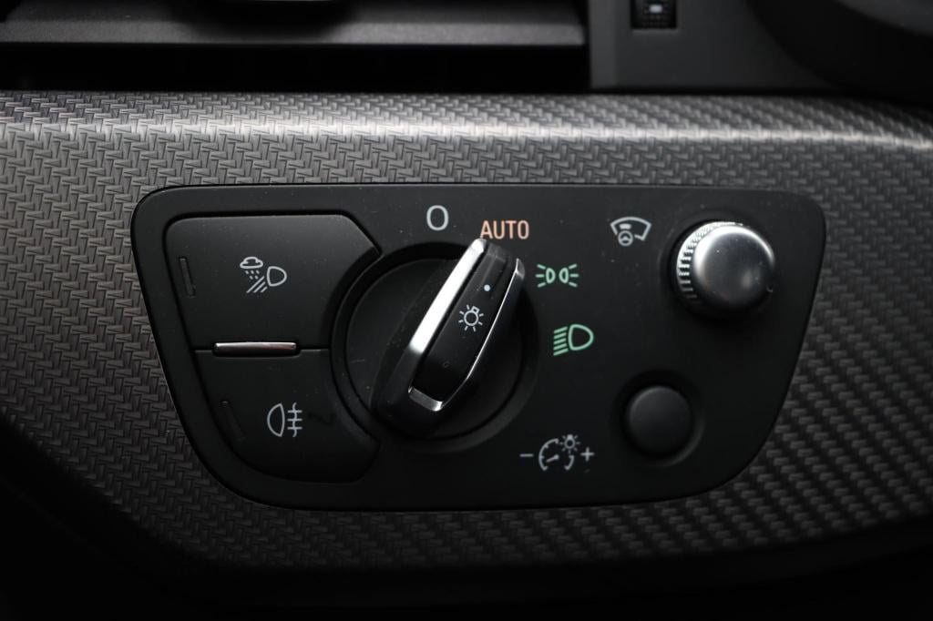 Audi Rs4 avant 2.9 tfsi quattro 450pk tiptronic | lederen massagestoelen | 